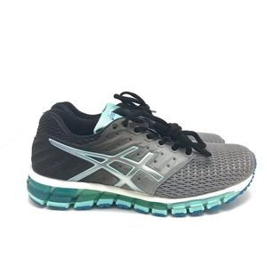 Asics Gel Quantum 180 Shoe Women's Size 6.5 T6G7N